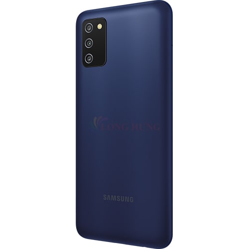 Điện thoại Samsung Galaxy A03s (4GB/64GB) - Hàng chính hãng