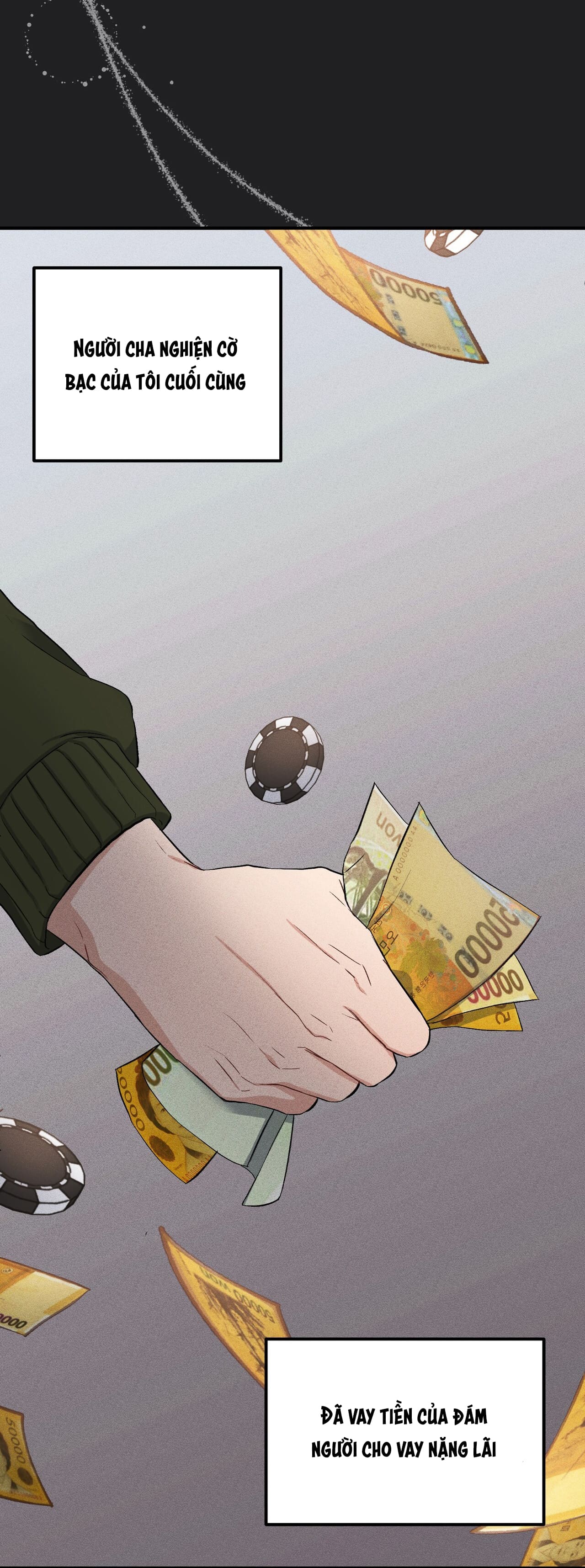 non nớt chapter 1 9