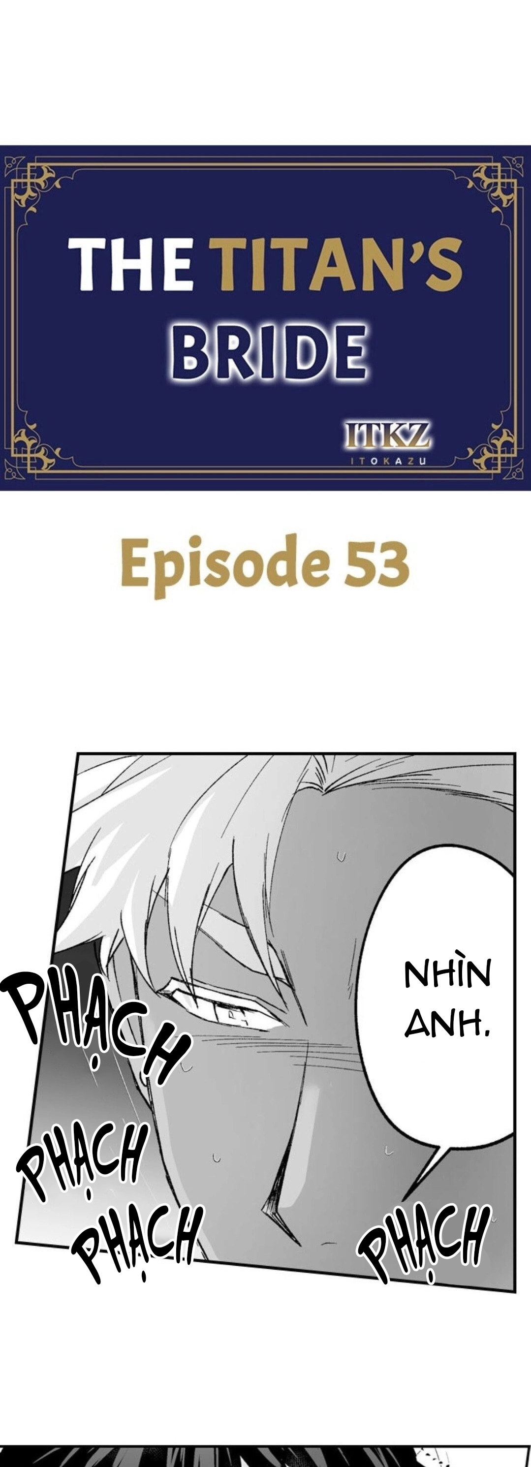 vợ của titan chapter 53 2