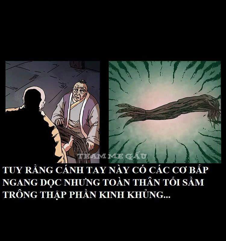 tiên sơn truyền kỳ chapter 24 50