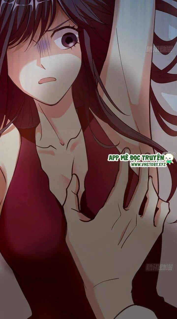 thiên hậu trở về chapter 65 15