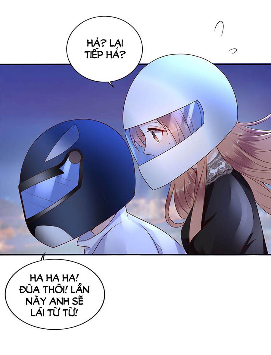 Bạn Trai Điều Khiển Giấc Mơ chapter 44 - Trang 6
