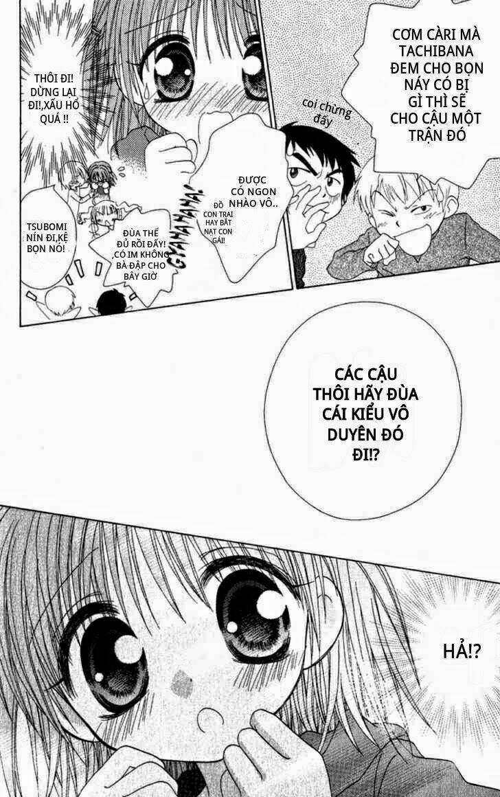 điều thầm kín của tsubomi chapter 3 10