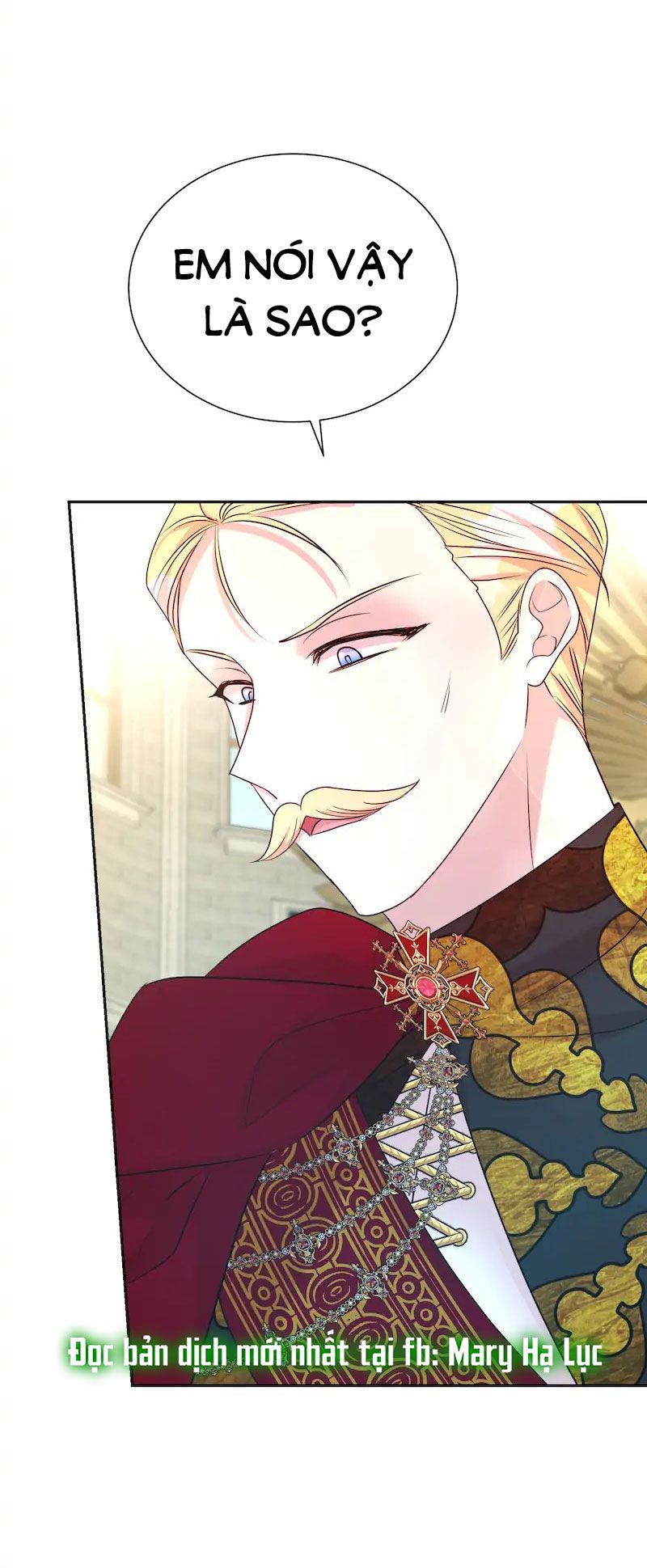 tôi chán nản vì người chồng thứ 2 còn "khỏe" hơn chồng cũ chapter 72.1 2