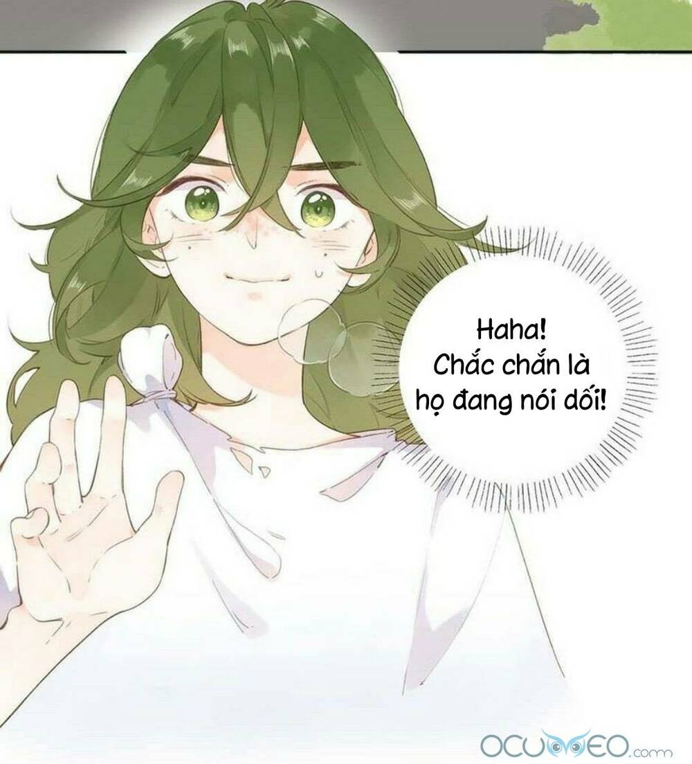 sos! tôi đã yêu một con sâu bướm (phần 2) chapter 13 13