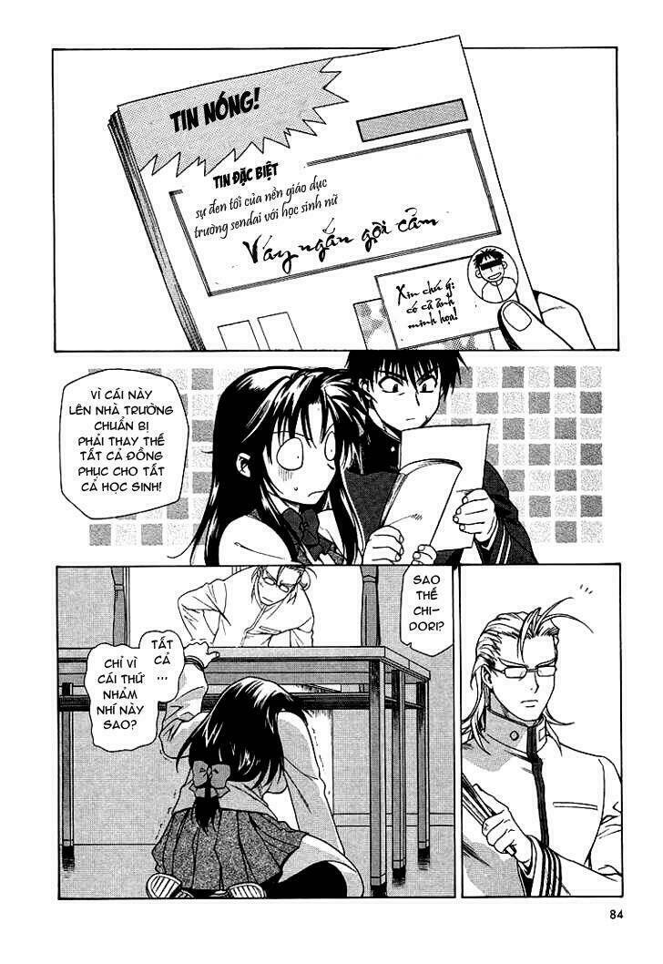 full metal panic! chapter 4 21