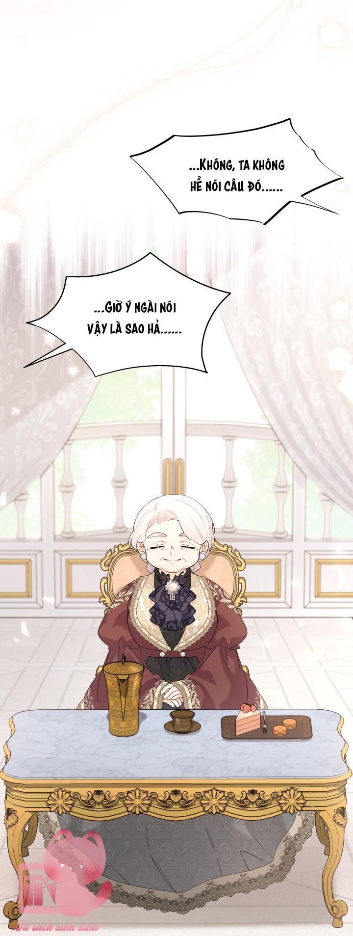 quan hệ cộng sinh giữa báo đen và thỏ trắng chapter 73 44