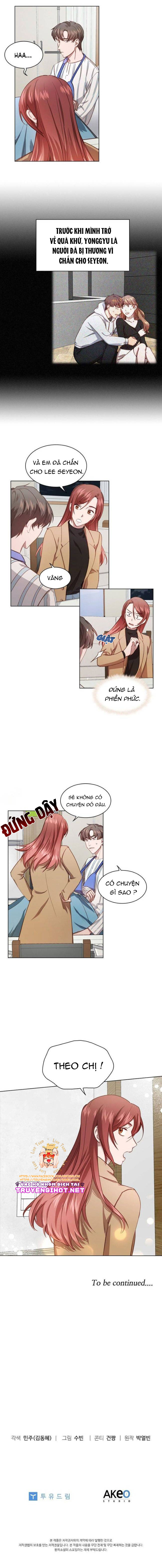 vướng vào mối quan hệ ngoài ý muốn chapter 25 13