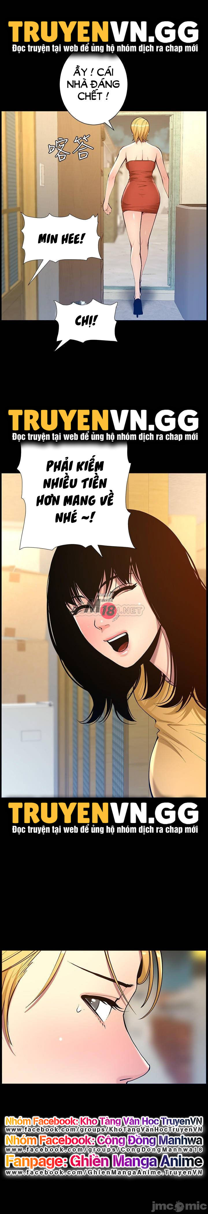 cha dượng chapter 101 17