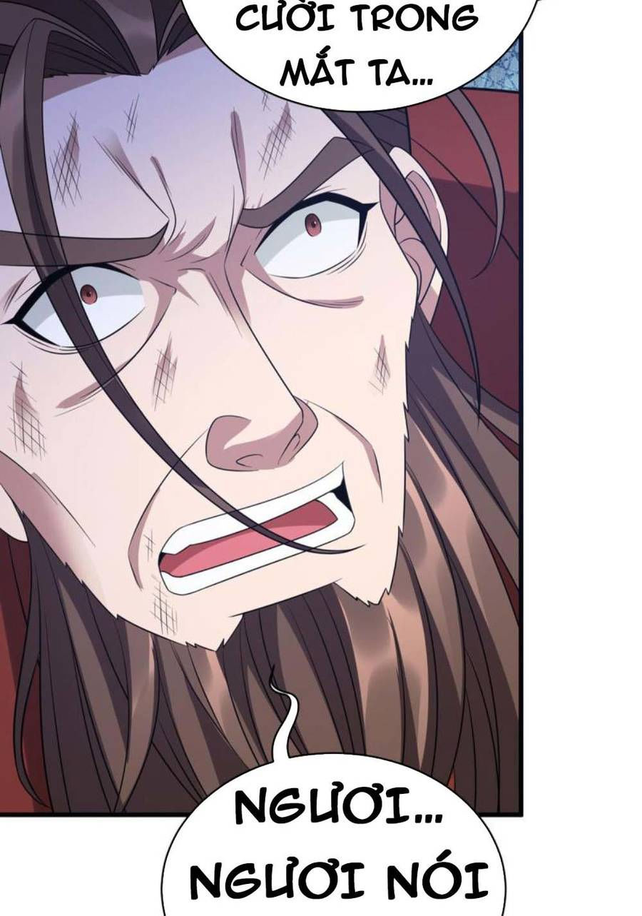 chúa tể tam giới chapter 290 10