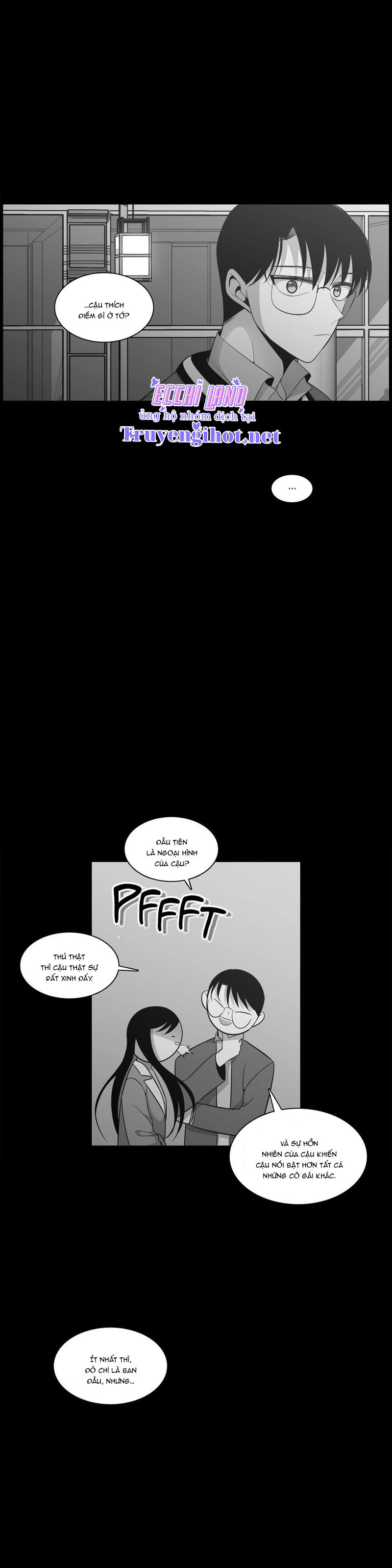 anh làm em đắm say chapter 32.2 7