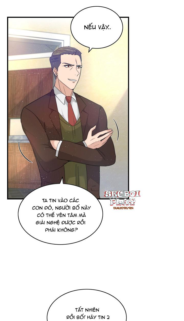 lọ lem phiên bản bl chapter 3 30