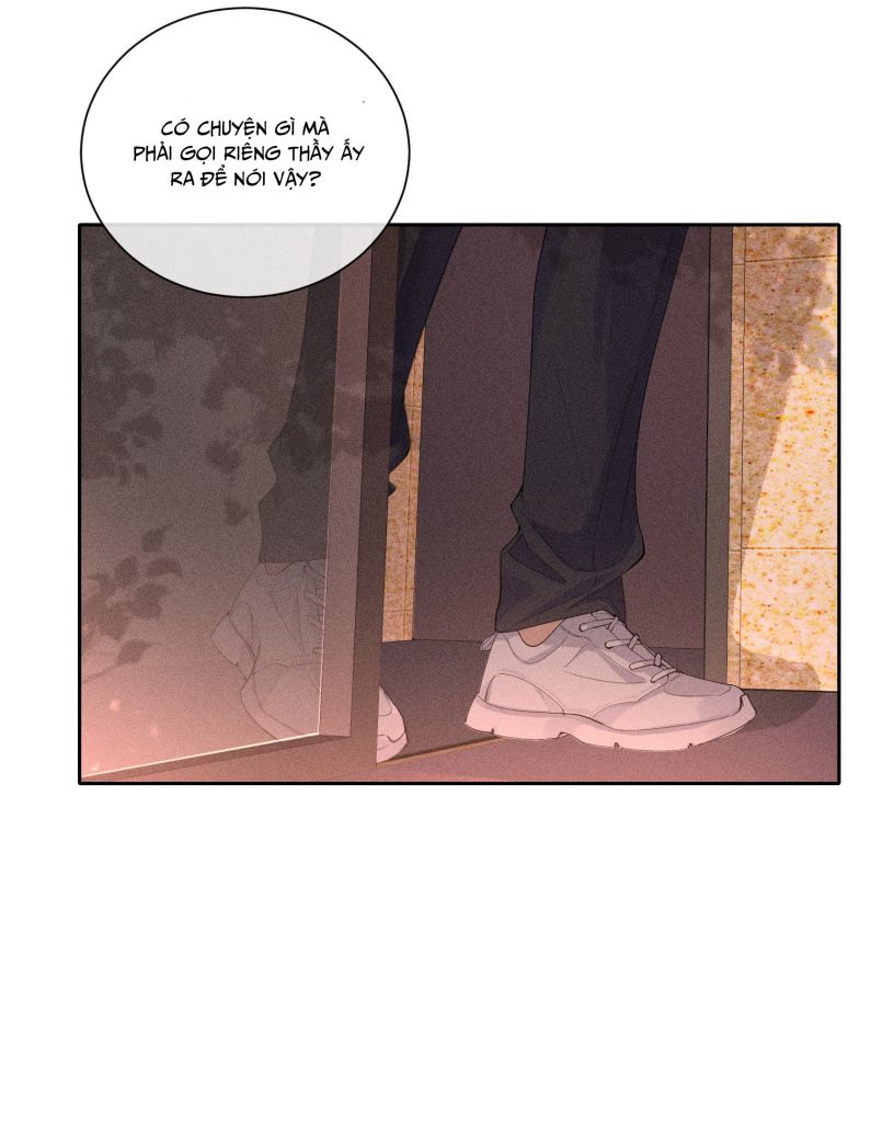 trò chơi săn mồi chapter 40 11