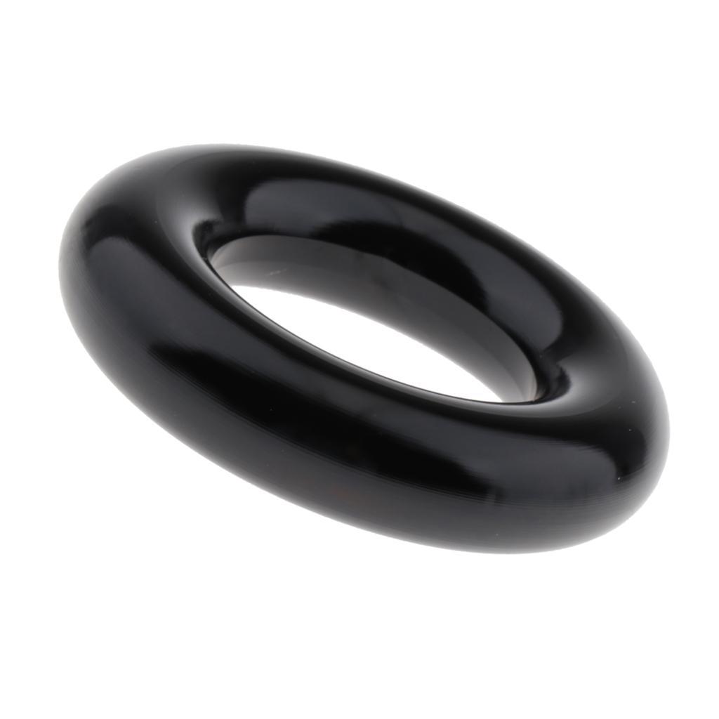Alloy Rappel Small Arborist Mountaineering Bail-Out O Belay Hardware