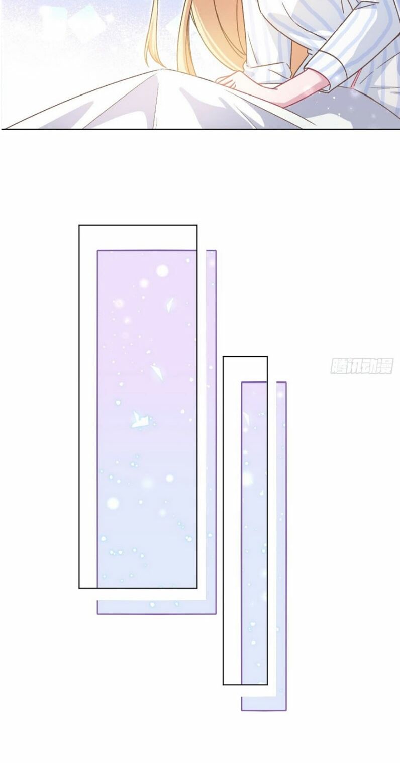 baba đẹp trai trên trời rơi xuống chapter 57 19