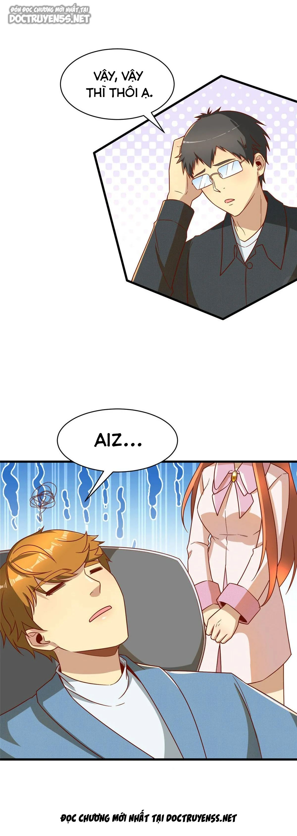 ta làm giàu từ thua lỗ game chapter 22 9