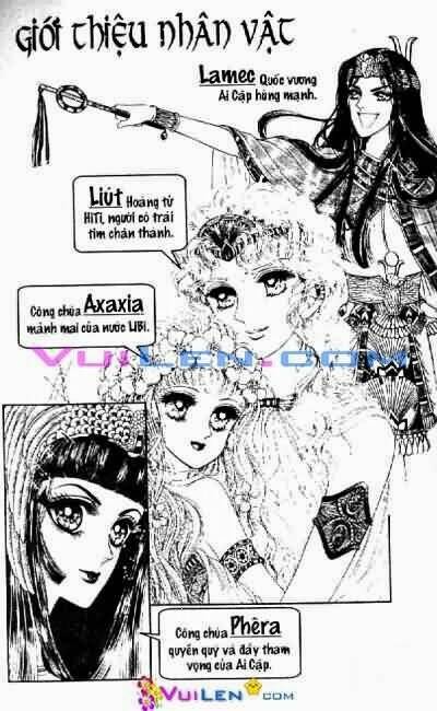 cô gái đến từ quá khứ chapter 5 1