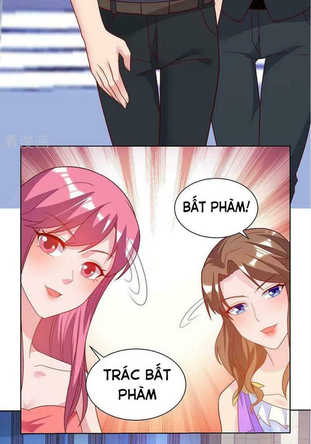 trọng sinh khí thiếu quy lai chapter 103 31