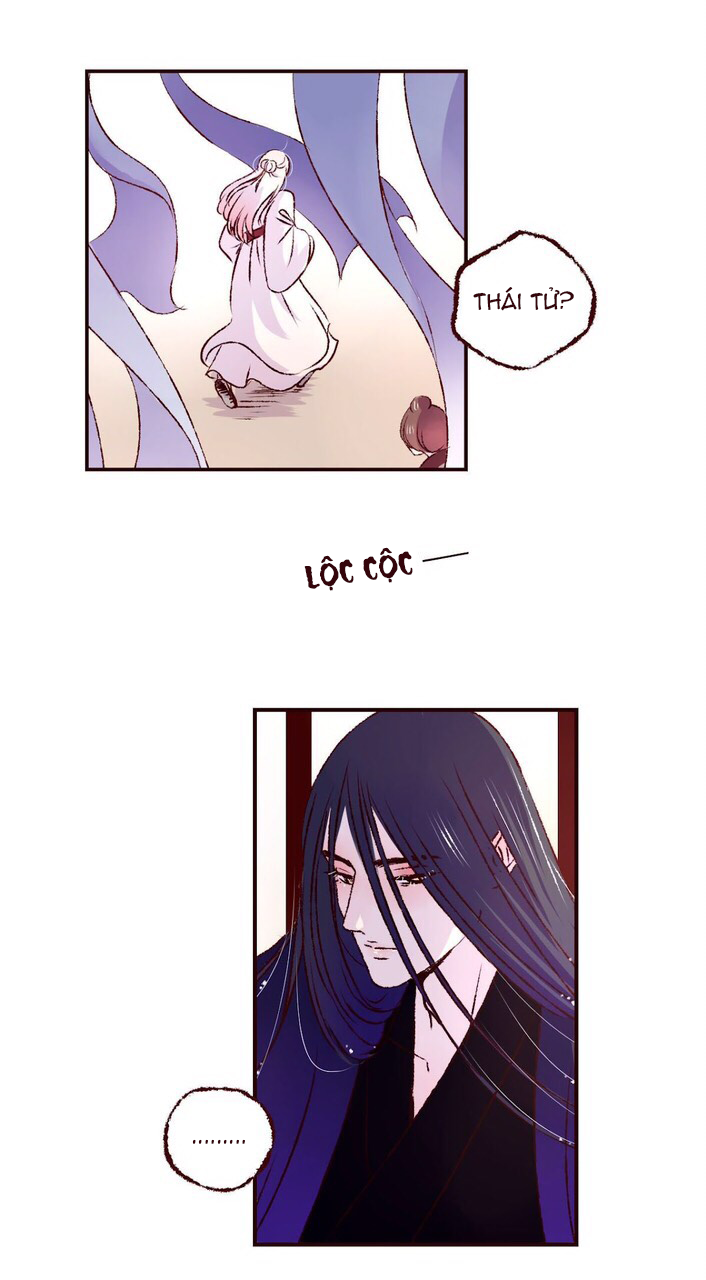 hoa của quỷ chapter 10 4