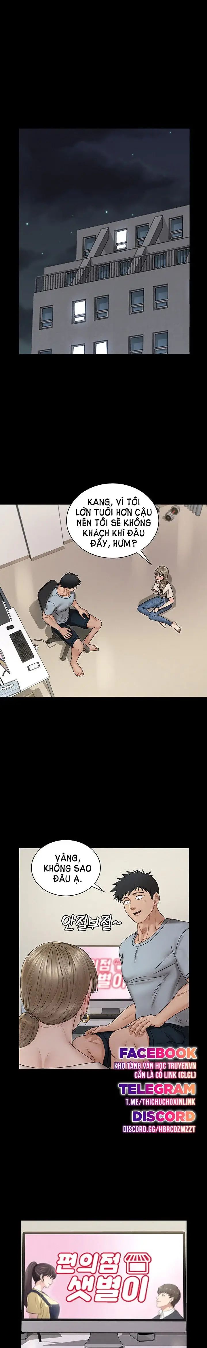 thanh niên động kinh chapter 167 3