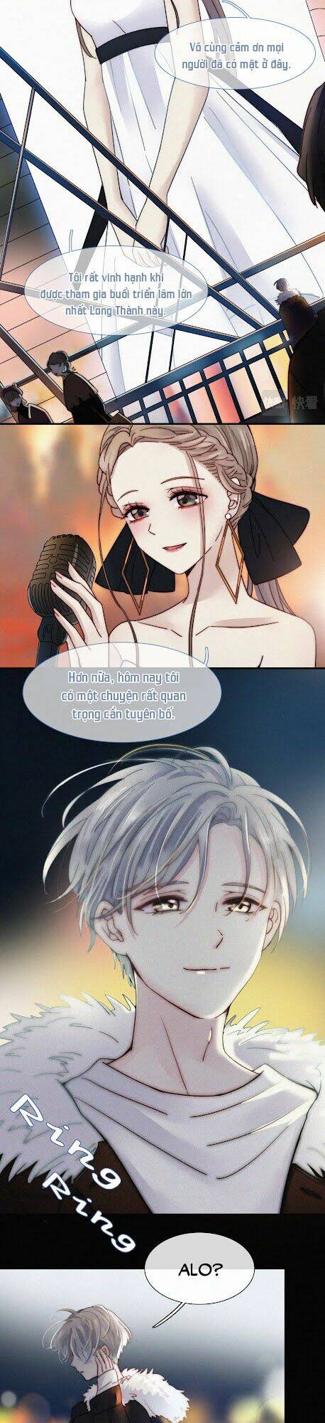 nếu ngày đó chúng ta chưa quen biết chapter 48 29