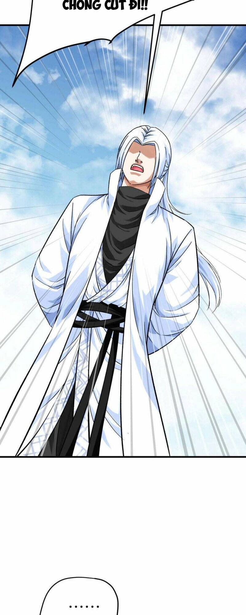 trọng sinh ta là đại thiên thần chapter 210 29