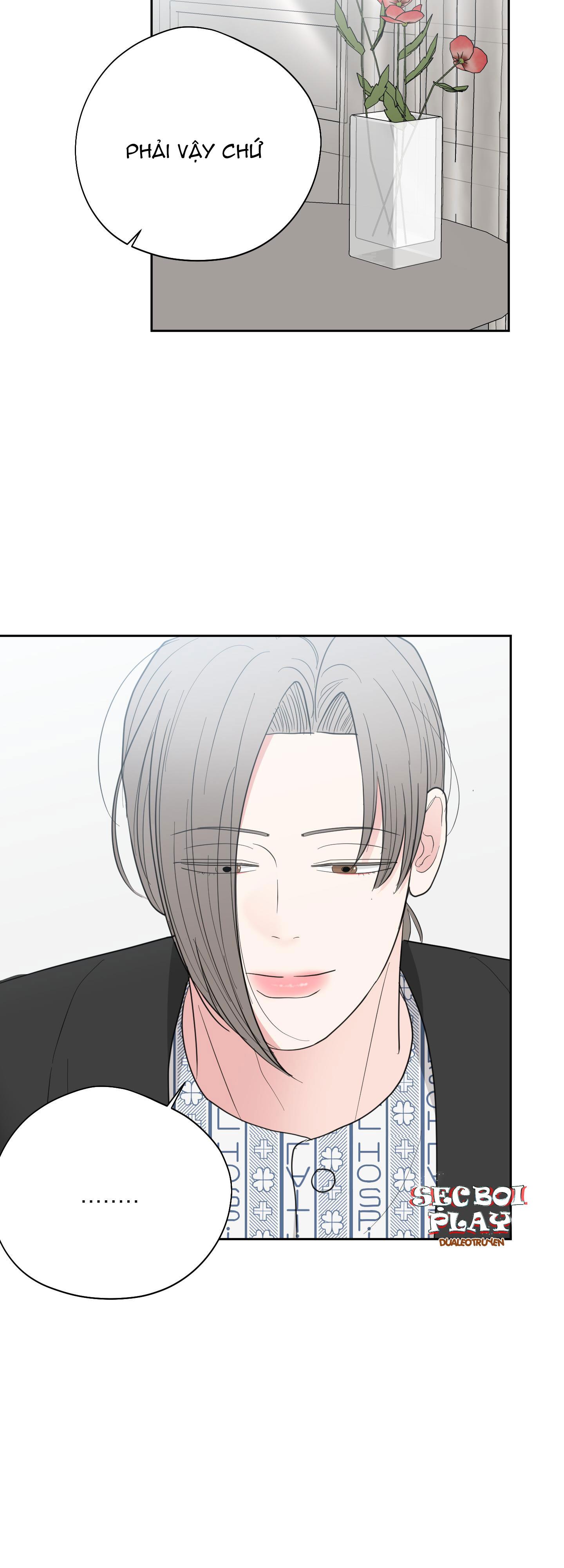 món quà dành cho kẻ ngạo mạn chapter 14 19