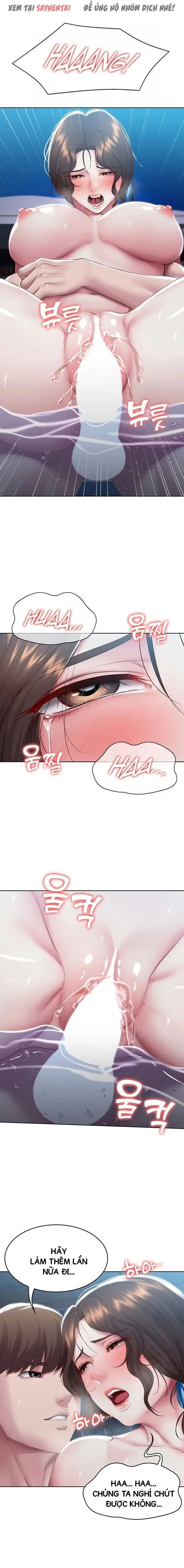 nhật ký ở trọ - không che chapter 92 8