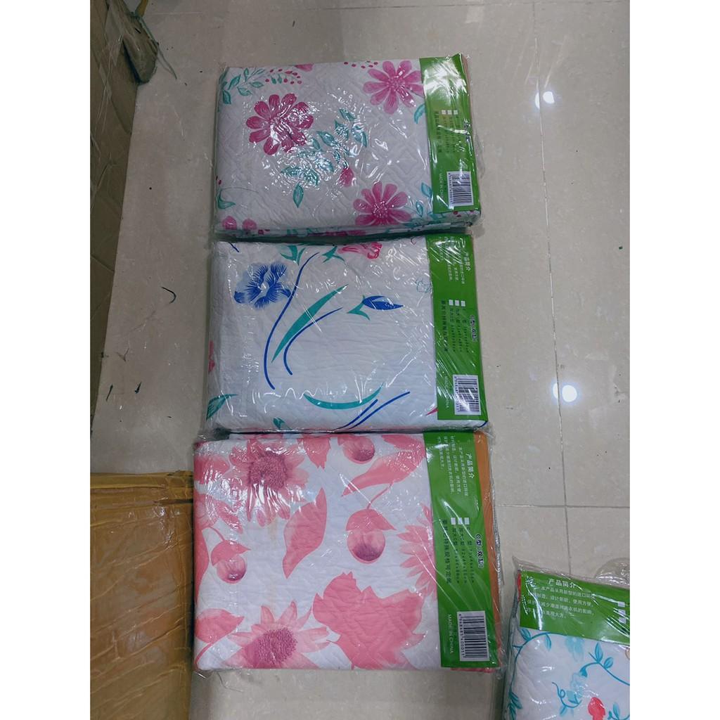 Áo Trùm Máy Giặt Loại Dày Lớn 7-9KG