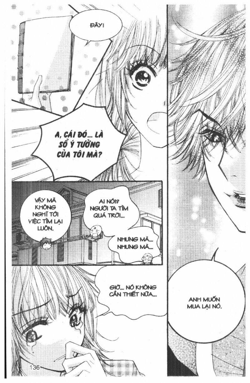 scandal đáng ngờ chapter 18 38