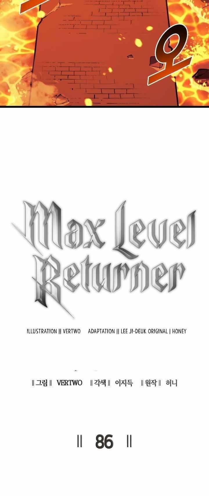 tôi trở lại thăng cấp một mình chapter 86 3