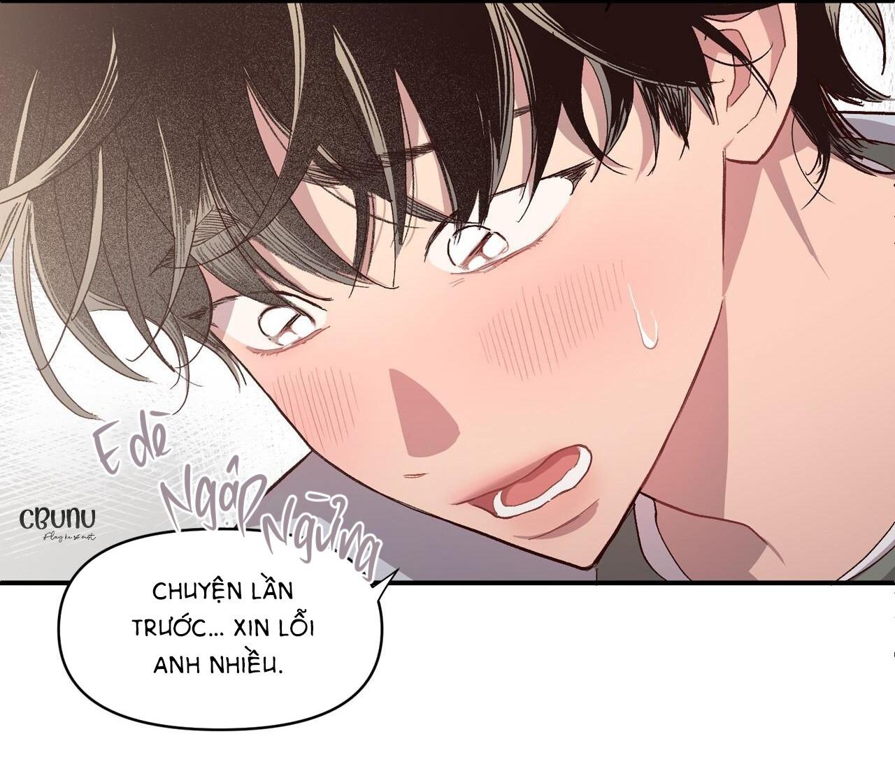 bí mật của mái tóc chapter 4 19