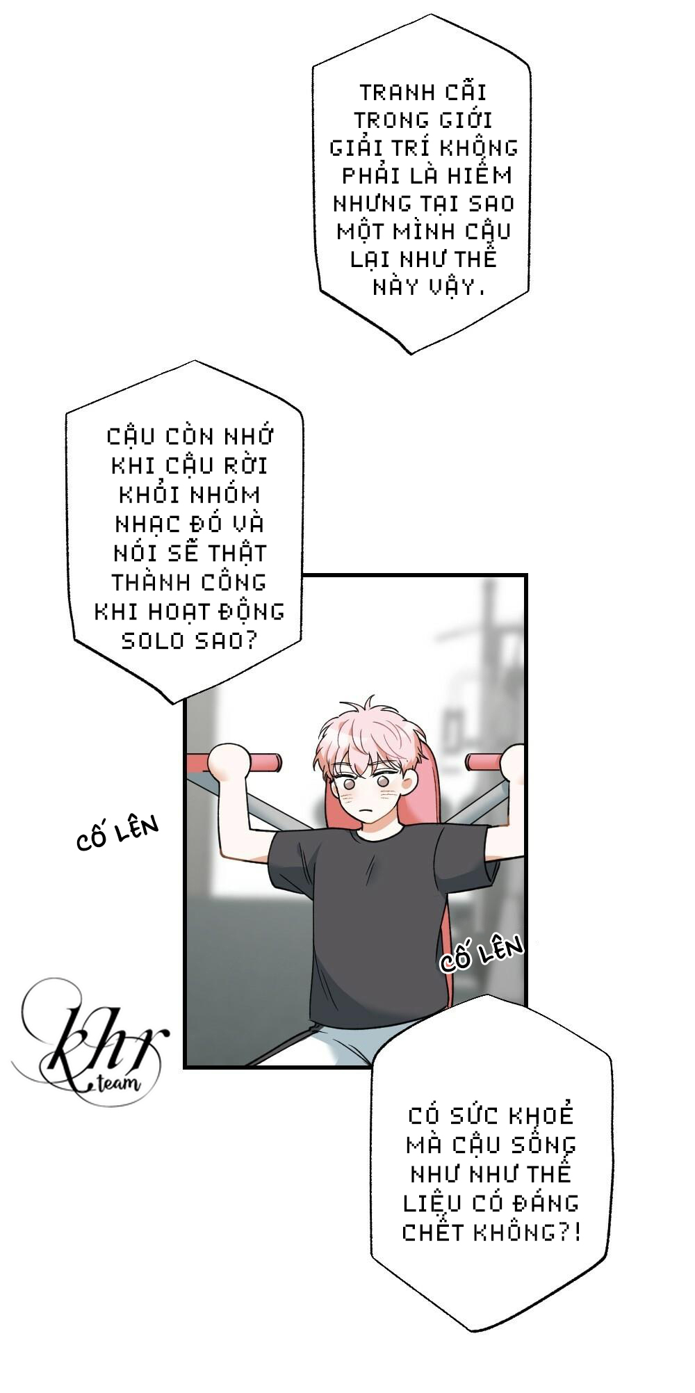 bò sữa quốc dân chapter 1 8