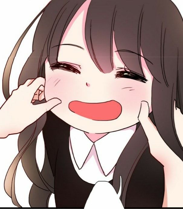 gấu nhỏ dư và thỏ thỏ hứa chapter 7 12