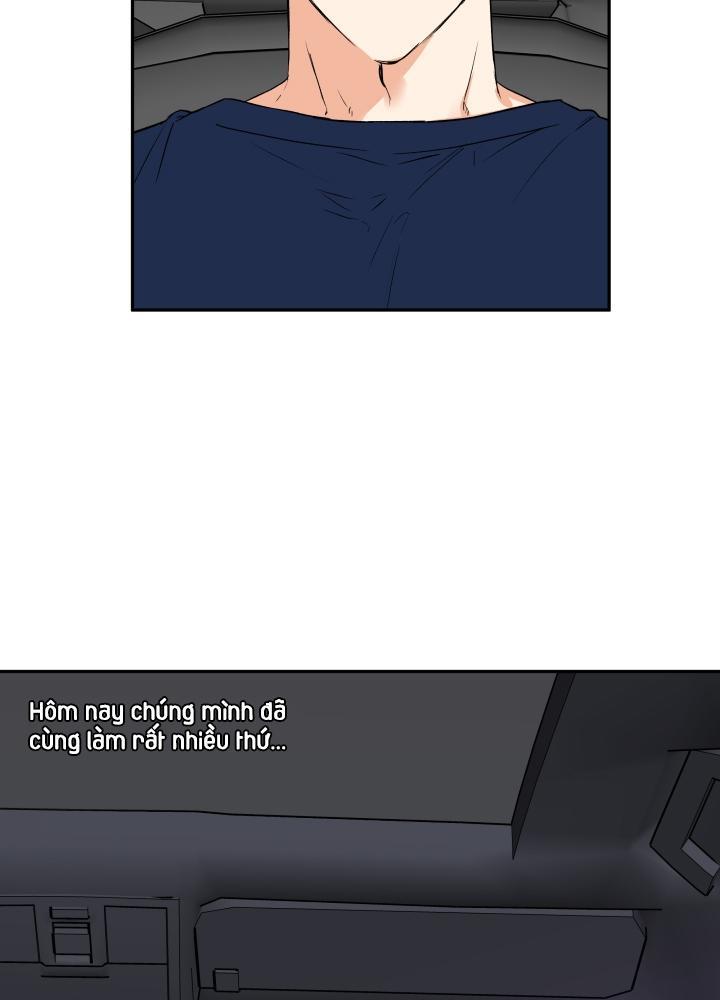 gâu gâu! chapter 30 29