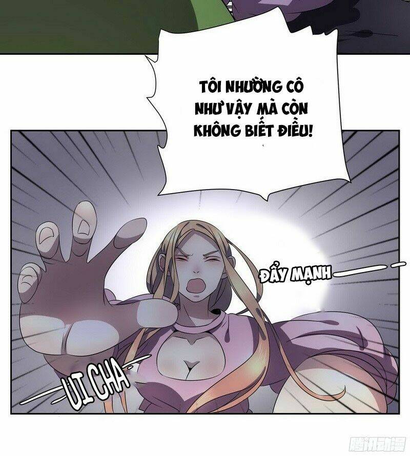 chỉ nhiễm thành hôn: đại thúc sủng vợ vô độ chapter 11 17