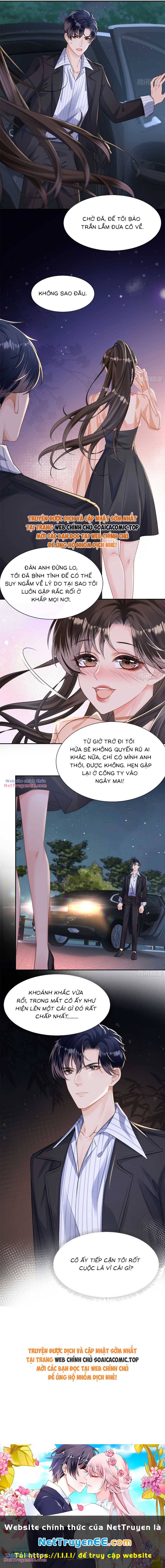 cố tình chiếm đoạt chapter 29 6