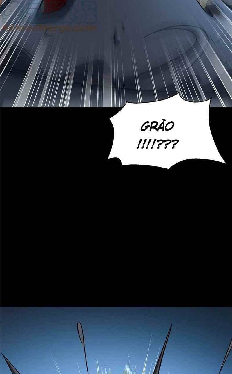 bạn gái virus của tôi chapter 382 13