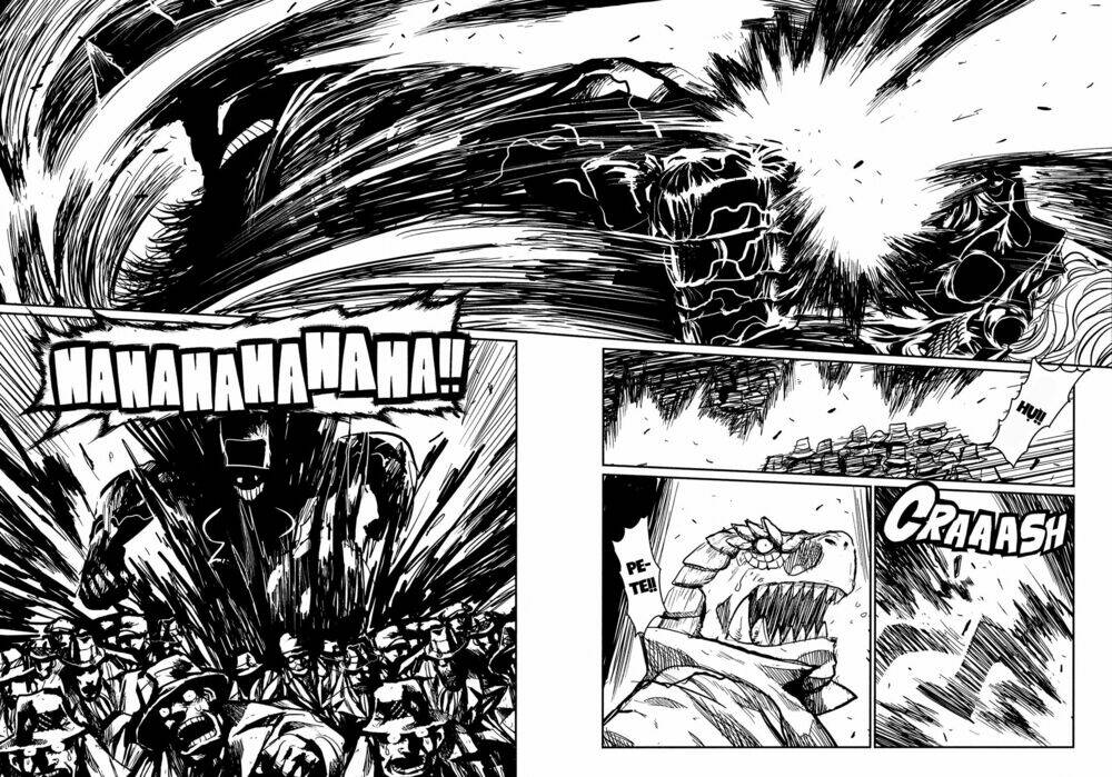 keyman chapter 40 23