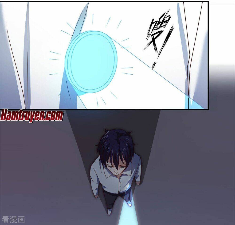 đỉnh phong dự ngôn đế chapter 22 31