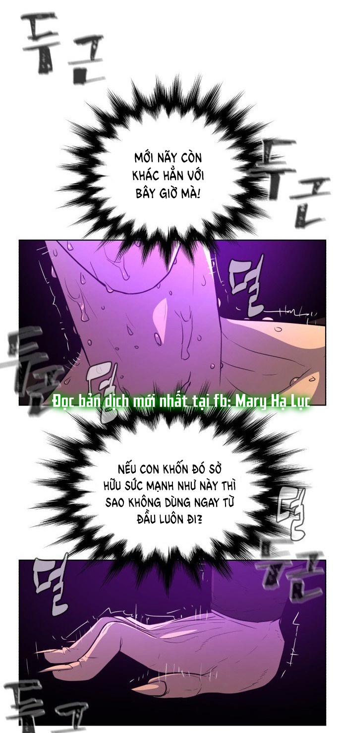 bạch huyết - white blood chapter 15 58