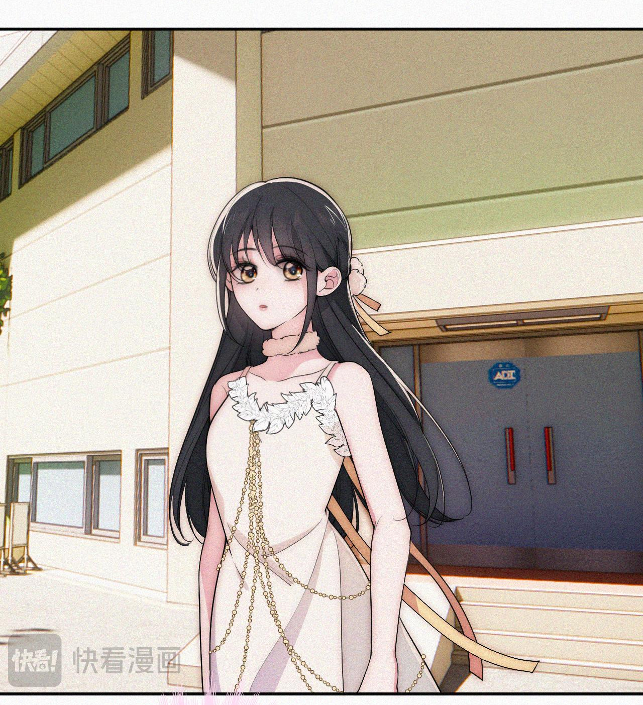 bệnh yêu chapter 107 5