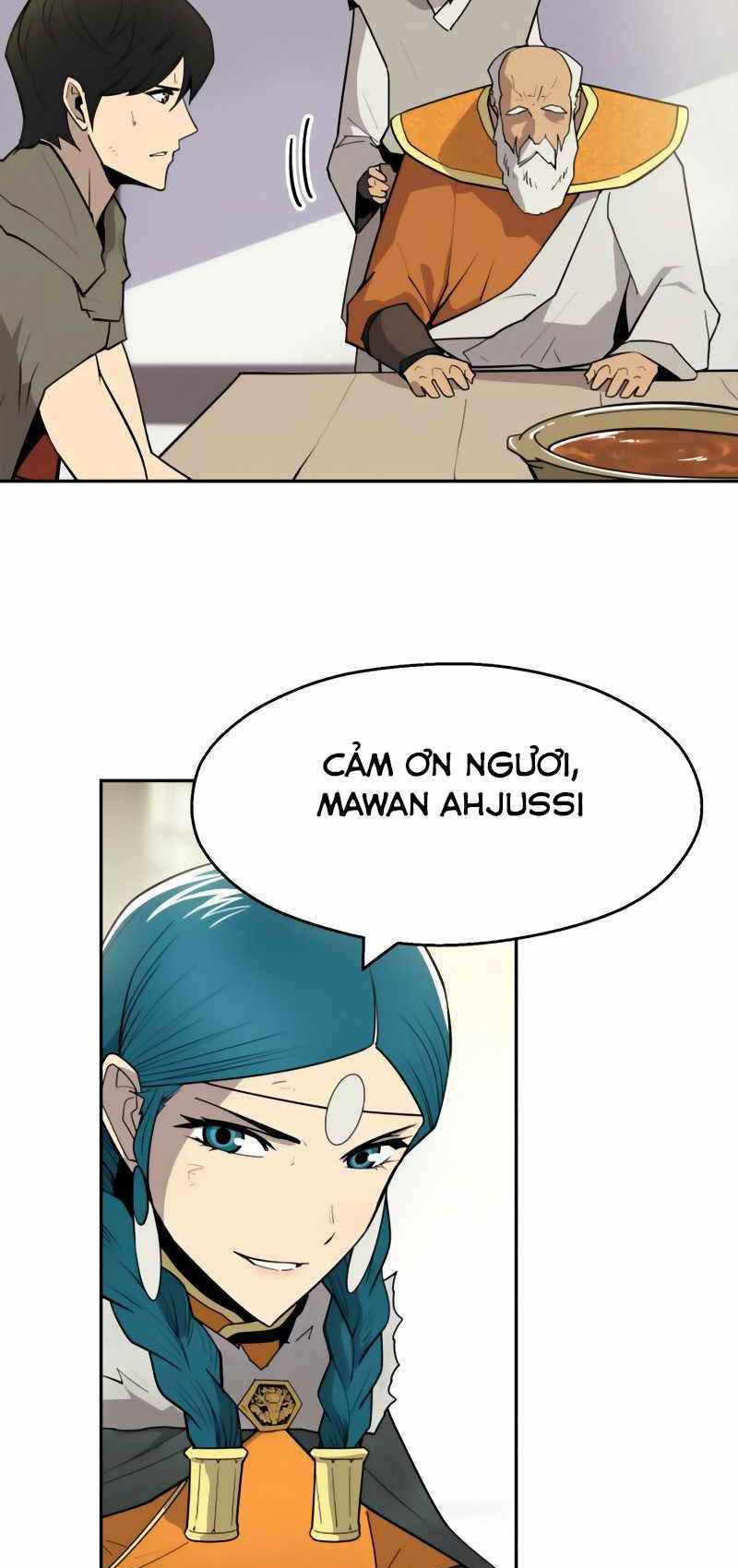 thiếu niên kiếm sư chapter 4 38