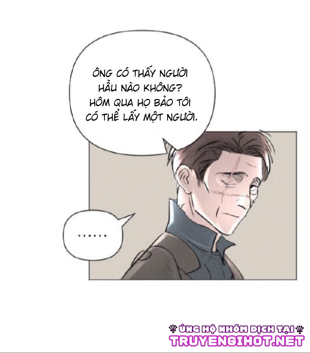 sau khi xuyên sách tôi nhặt được soái ca chapter 13 10