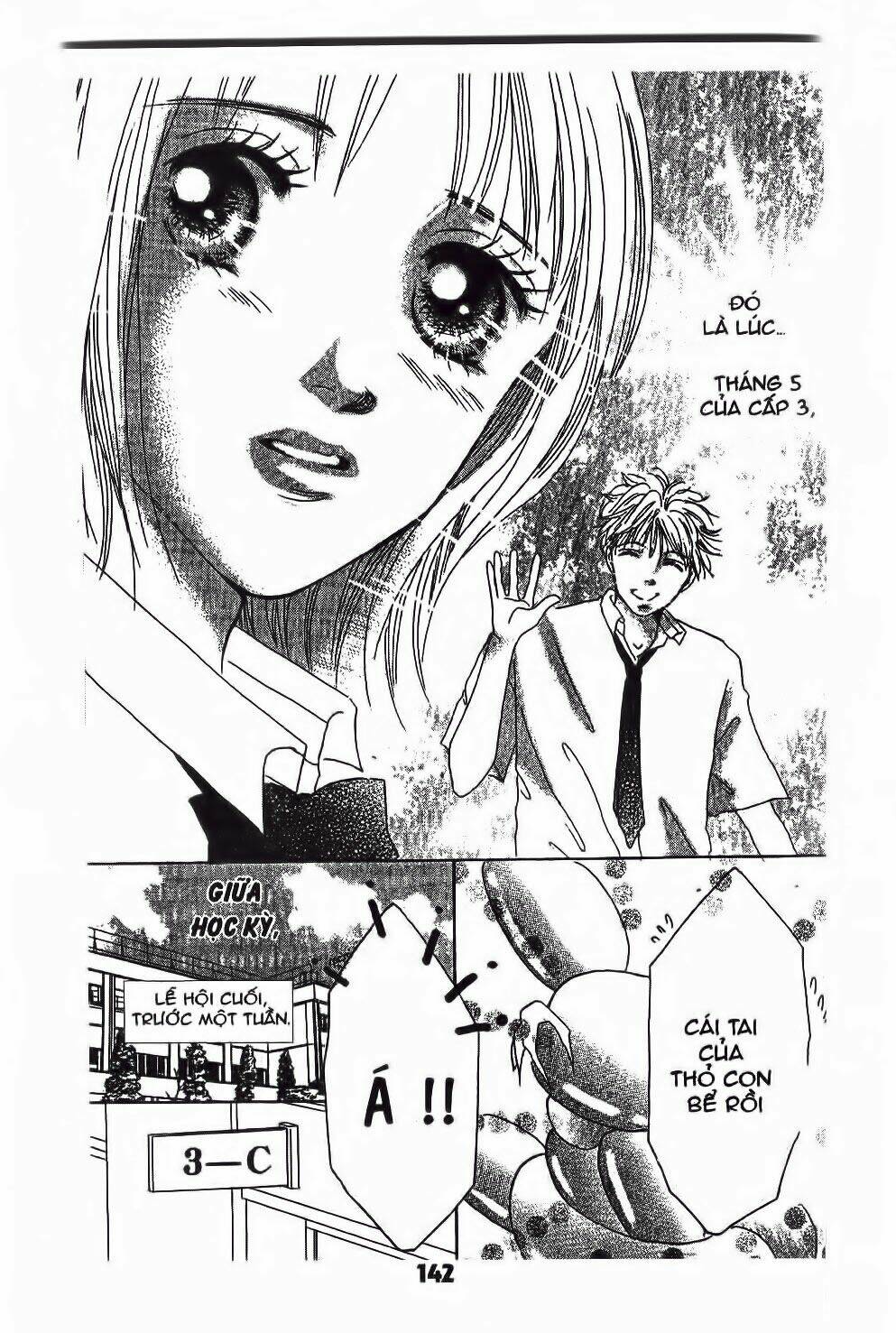 ước mơ còn lại chapter 4 9