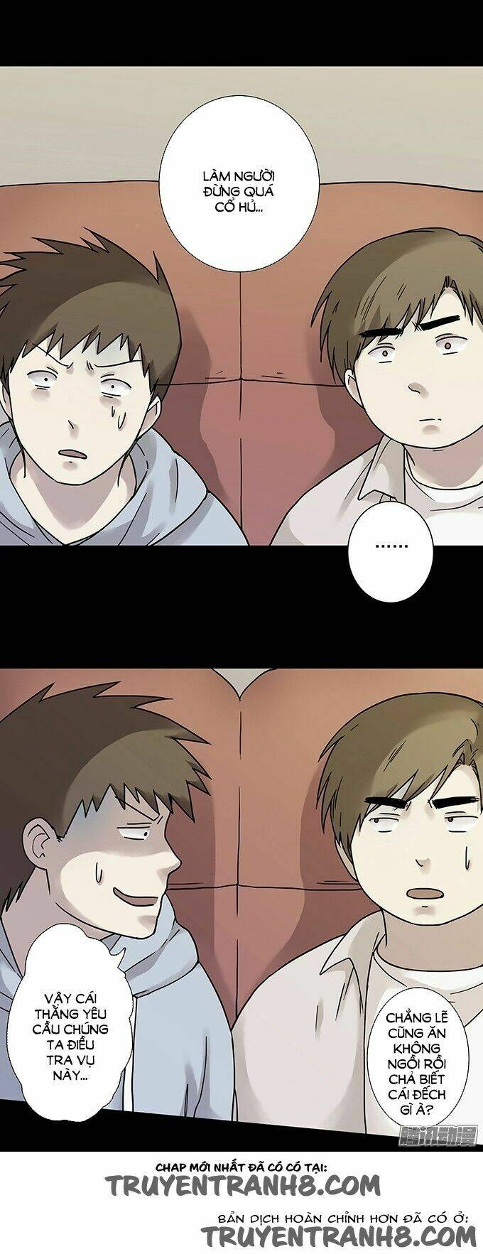 ớn lạnh tuyệt đối chapter 103 97