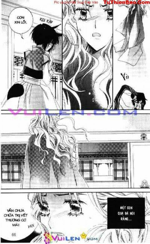 cáo nhỏ đáng yêu chapter 4 66