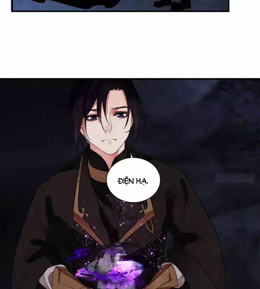 giấc mộng nam triều chapter 30 32