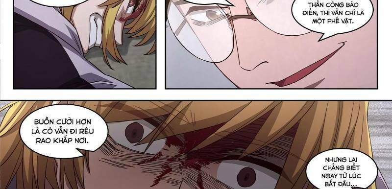 đại ẩn vu trạch chapter 17 44