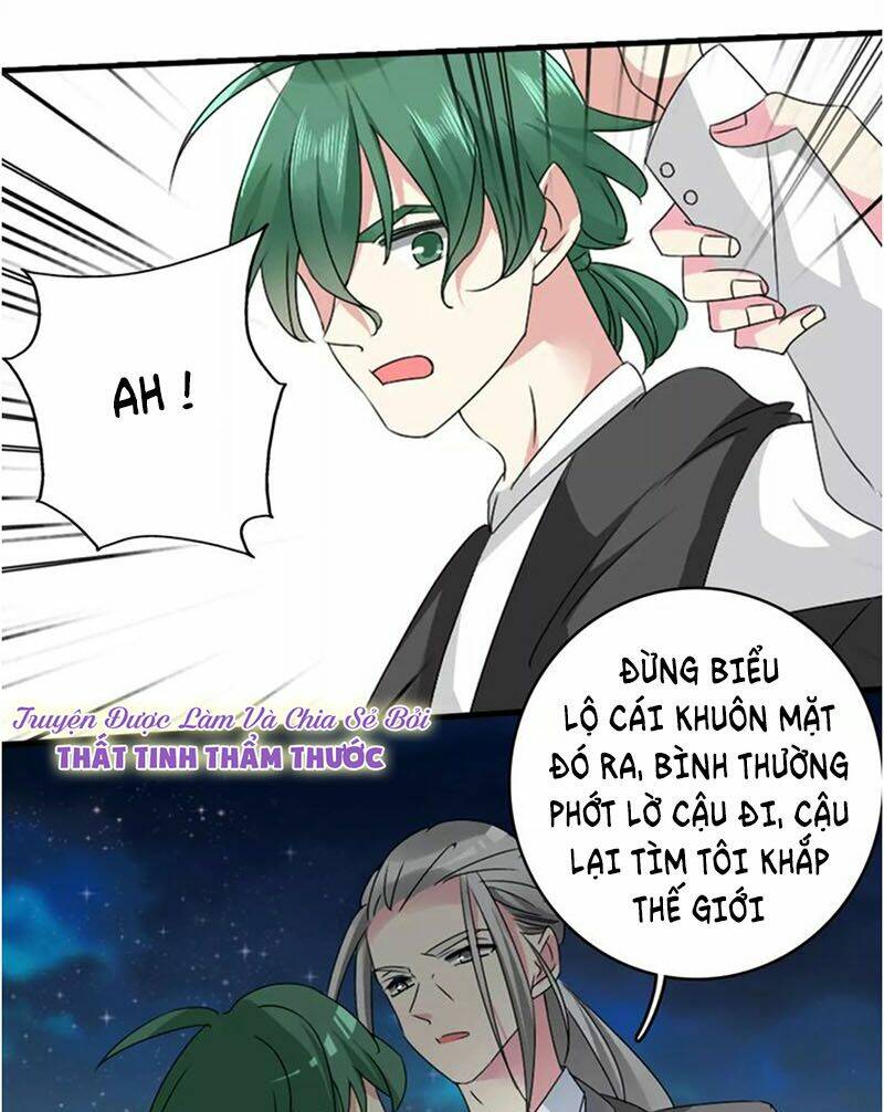 lều khều biết yêu chapter 70 45